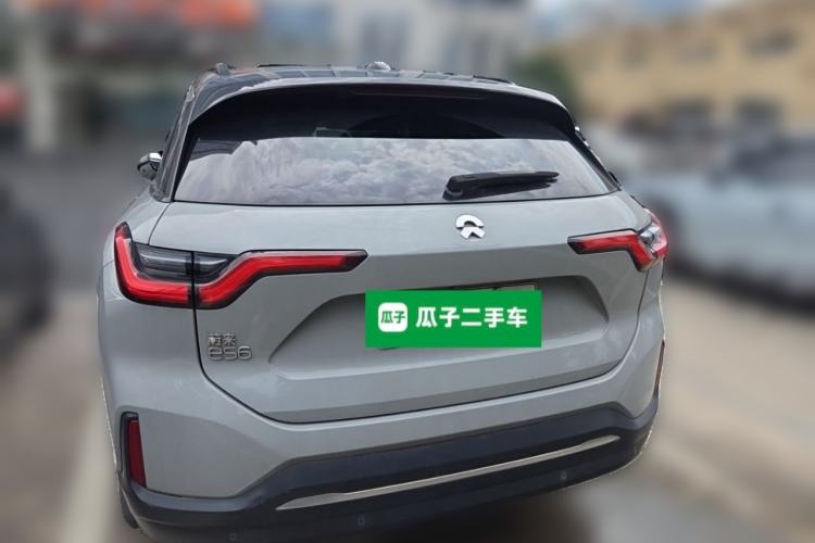 Used Nio ES6 2022 75 kWh Sport Edition Rear