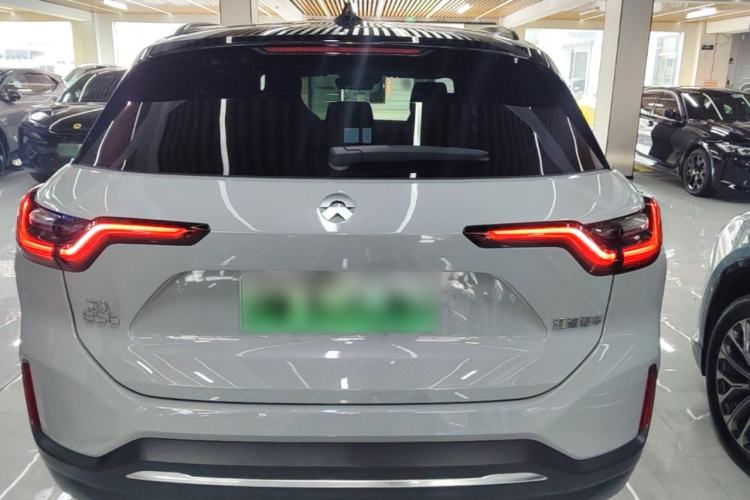 Used Nio ES6 2022 75 kWh Sport Edition Rear