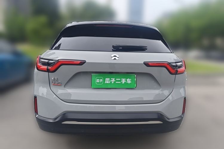 Used Nio ES6 2022 100kWh Performance Version Rear