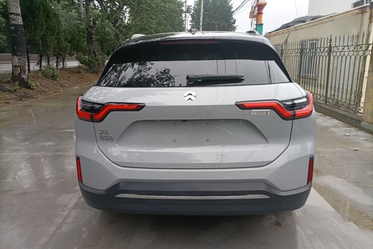 Used Nio ES6 2022 75 kWh Sport Edition Rear