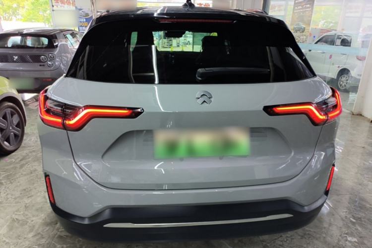 Used Nio ES6 2022 75 kWh Sport Edition Rear