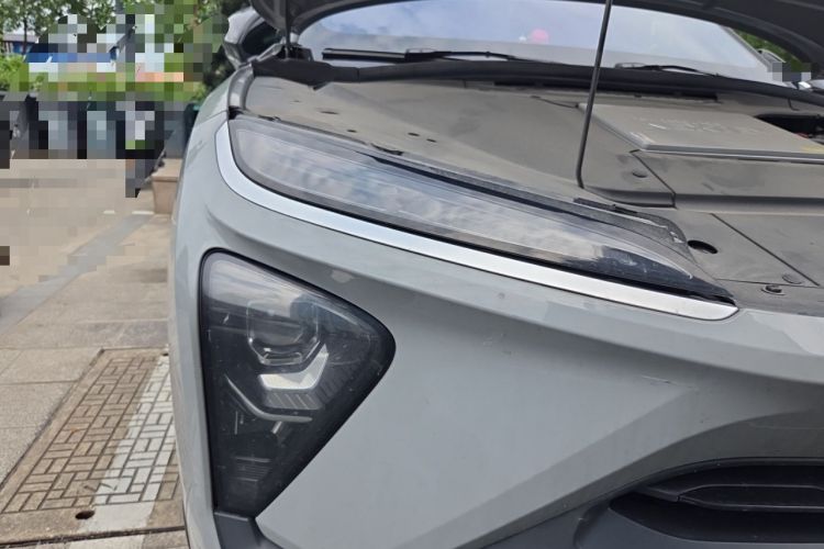 Used Nio ES6 2022 75 kWh Sport Edition Right Front Headlight