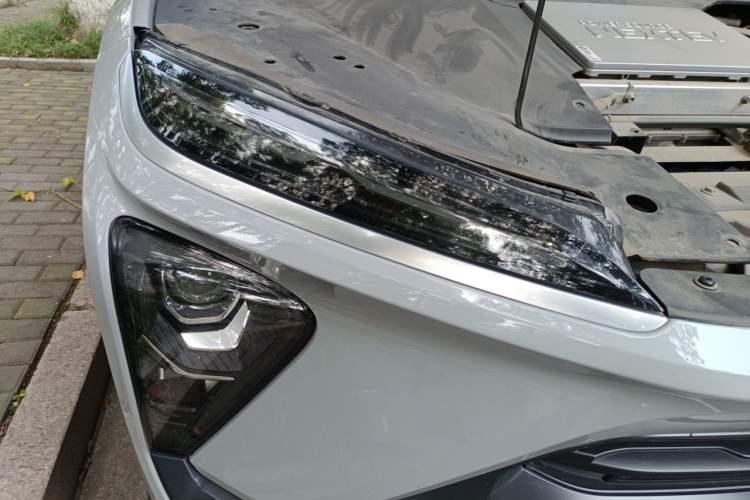 Used Nio ES6 2022 75 kWh Sport Edition Right Front Headlight