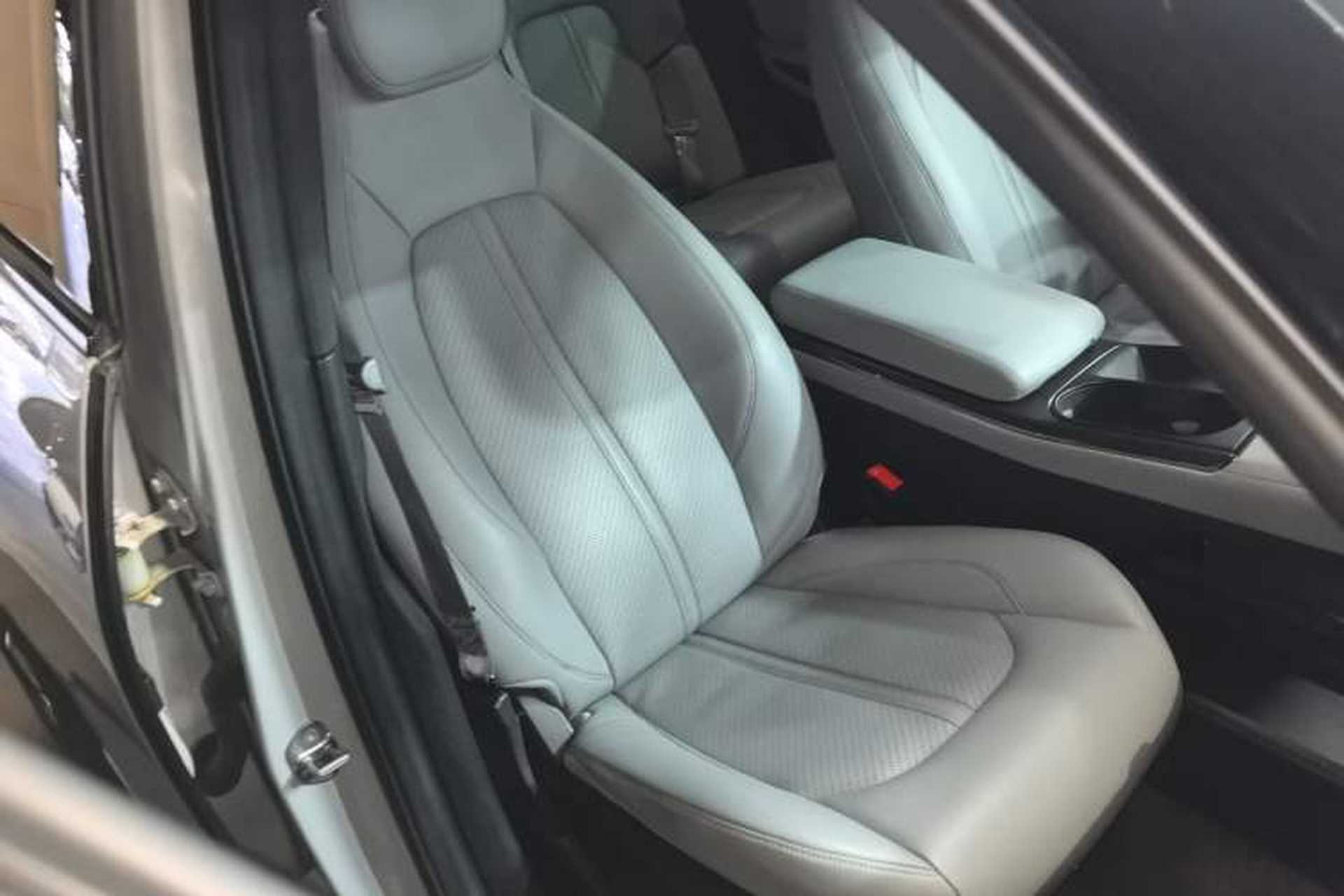 Used Nio ES6 2022 100kWh Sport Edition Right Front Seat