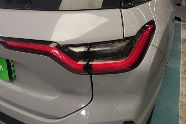 Used Nio ES6 2022 100kWh Signature Edition Right Rear Taillight