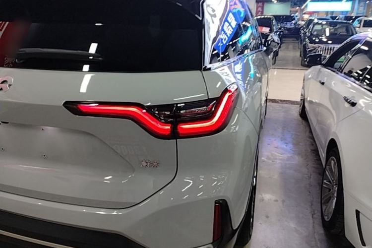 Used Nio ES6 2022 75 kWh Sport Edition Right Rear Taillight