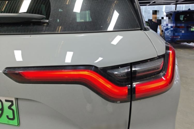 Used Nio ES6 2022 75 kWh Performance Version Right Rear Taillight