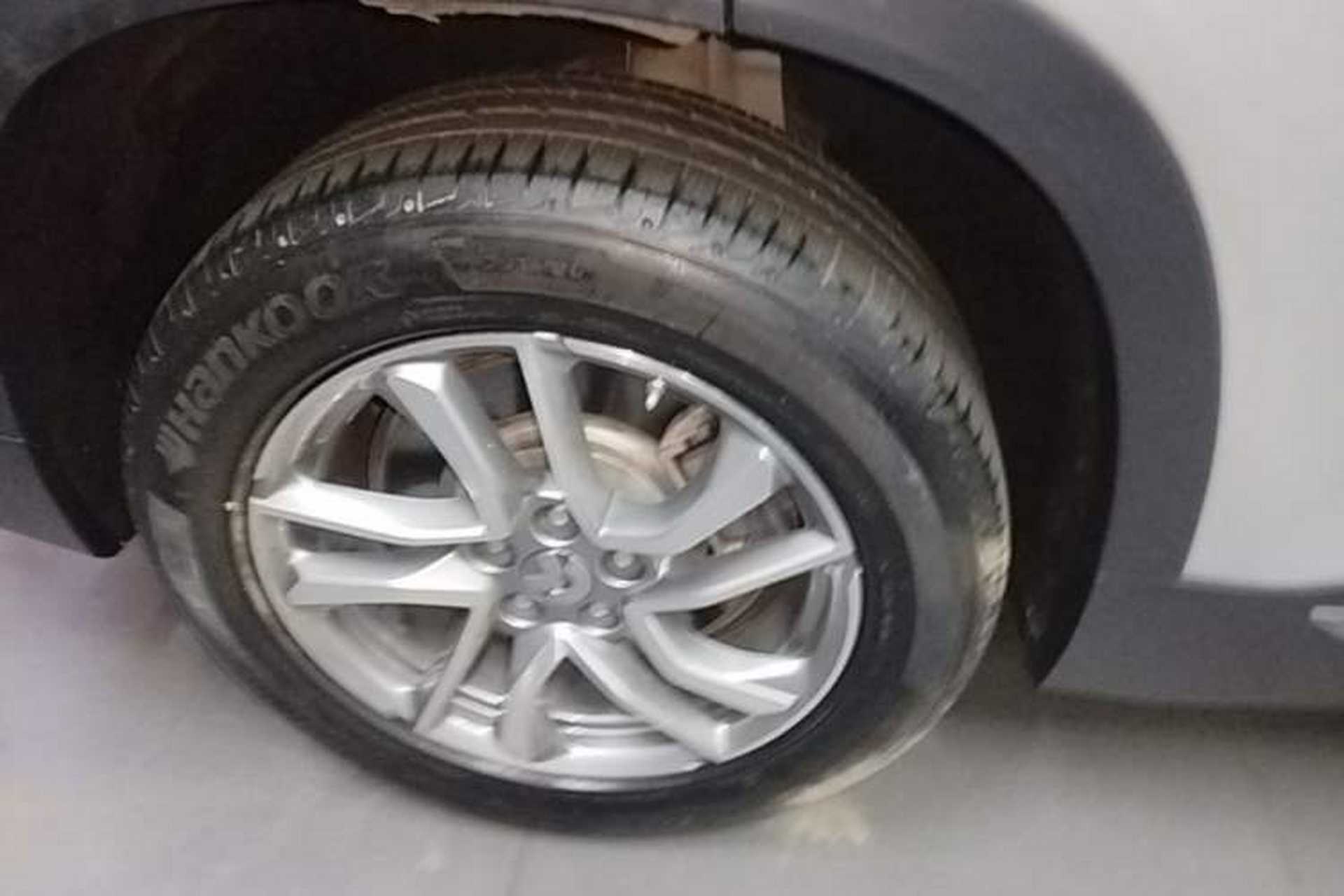 Used Nio ES6 2022 100kWh Sport Edition Right Rear Wheel Hub