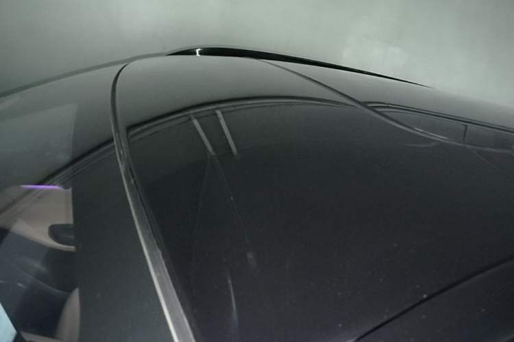 Used Nio ES6 2022 75 kWh Sport Edition Roof