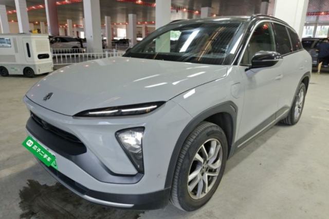 Used Nio ES6 2022 75 kWh Performance Version