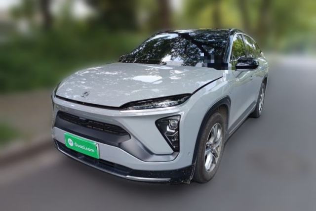 Used Nio ES6 2022 75 kWh Sport Edition