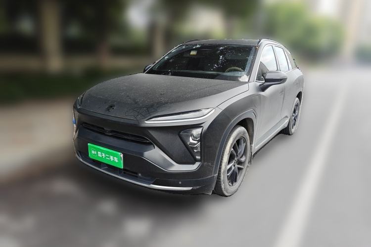 Used Nio ES6 2022 75 kWh Sport Edition Guazi used car, China used car export, Used car for sale, Used  cars, Cheapest cars for sale