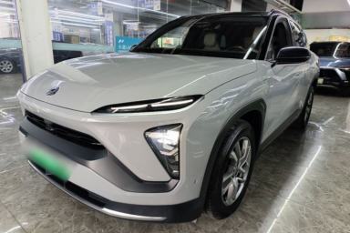 Used Nio ES6 2022 75 kWh Sport Edition