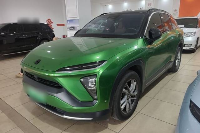 Used Nio ES6 2022 75 kWh Sport Edition