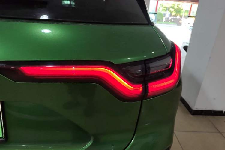 Used Nio ES6 2022 75 kWh Sport Edition Right Rear Taillight