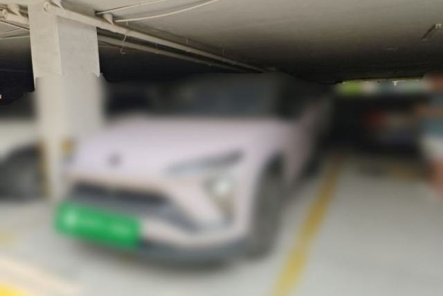 Used Nio ES6 2022 75 kWh Sport Edition