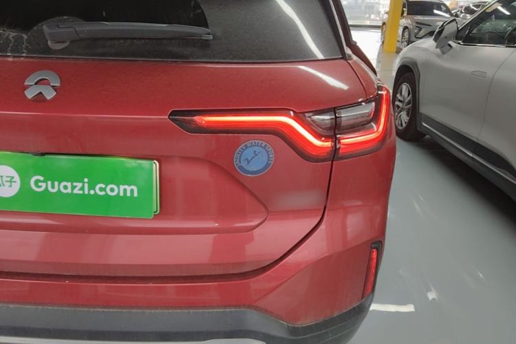 Used Nio ES6 2022 75 kWh Sport Edition Right Rear Taillight