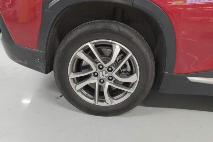Used Nio ES6 2022 75 kWh Sport Edition Right Rear Wheel Hub