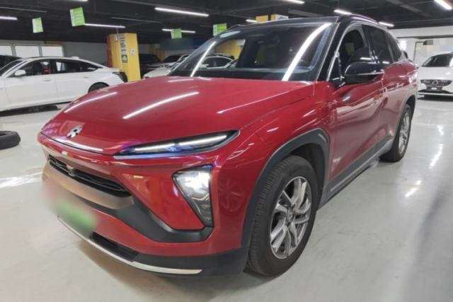 Used Nio ES6 2020 455KM Sport Edition