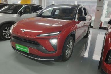 Used Nio ES6 2022 75 kWh Sport Edition
