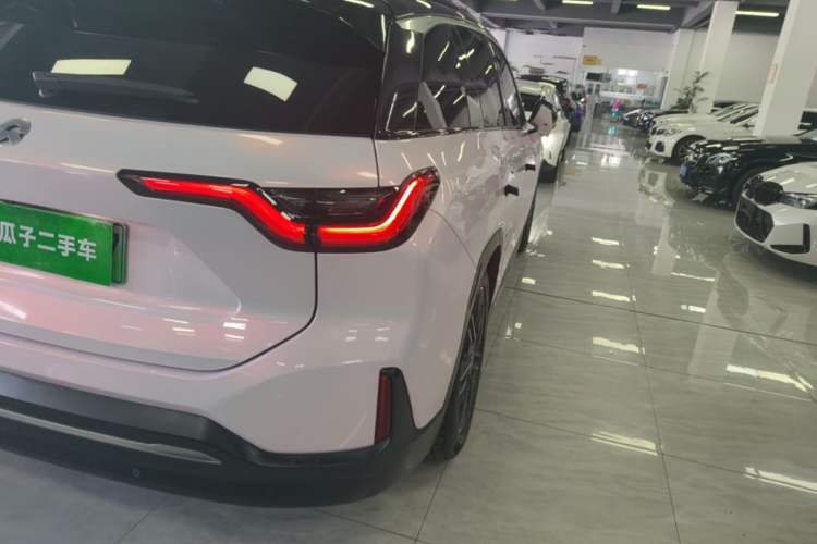 Used Nio ES6 2022 100kWh Performance Version Right Rear Taillight