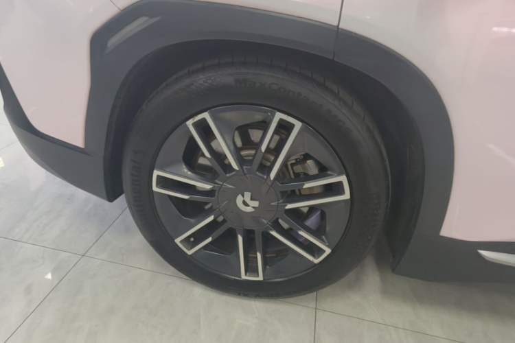 Used Nio ES6 2022 100kWh Performance Version Right Rear Wheel Hub