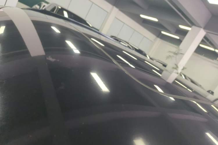 Used Nio ES6 2022 100kWh Performance Version Roof