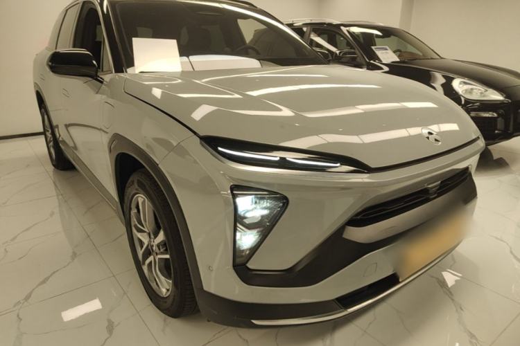 Used Nio ES6 2022 100kWh Sport Edition Exterior 1