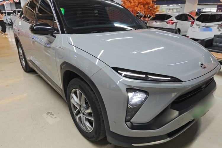 Used Nio ES6 2022 75 kWh Sport Edition Exterior 1