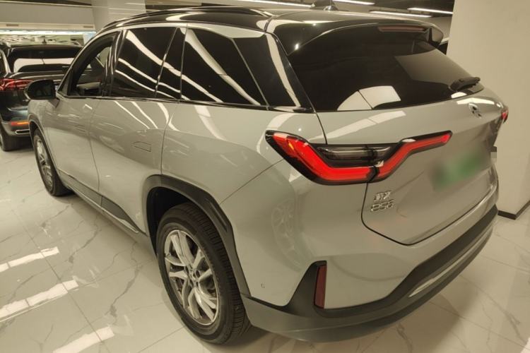 Used Nio ES6 2022 100kWh Sport Edition Exterior 2