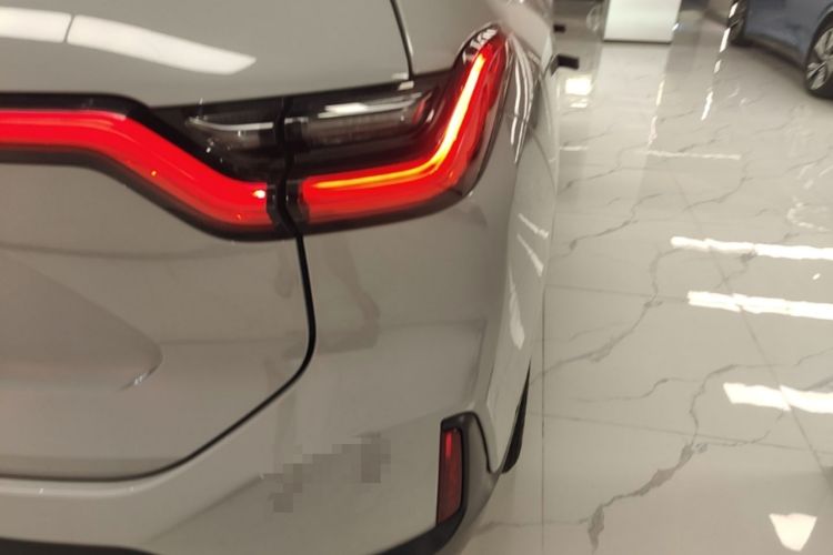 Used Nio ES6 2022 100kWh Sport Edition Exterior 3