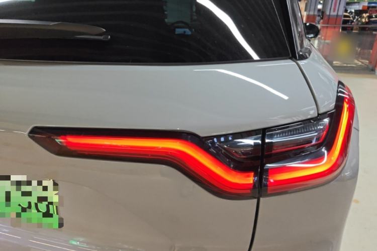 Used Nio ES6 2022 75 kWh Sport Edition Exterior 3