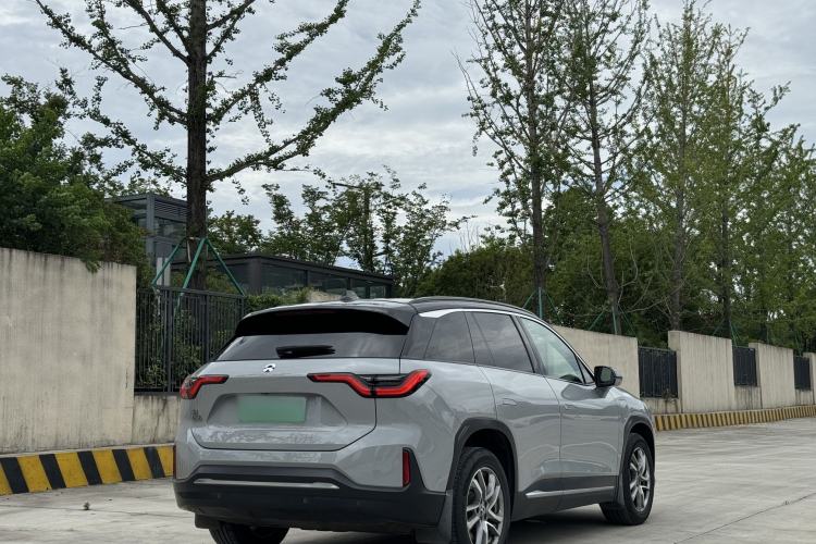 Used Nio ES6 2022 75 kWh Sport Edition Exterior 4