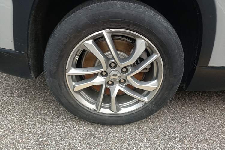 Used Nio ES6 2022 100kWh Sport Edition Exterior 5