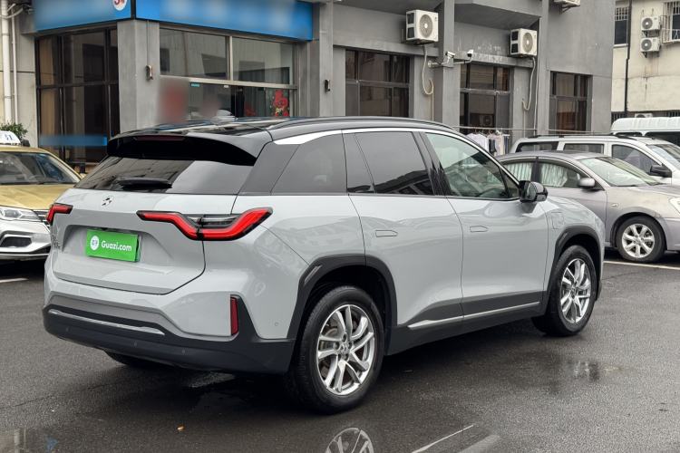 Used Nio ES6 2022 75 kWh Sport Edition Exterior 5