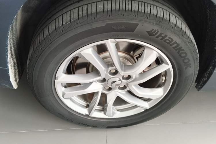 Used Nio ES6 2022 75 kWh Sport Edition Exterior 5
