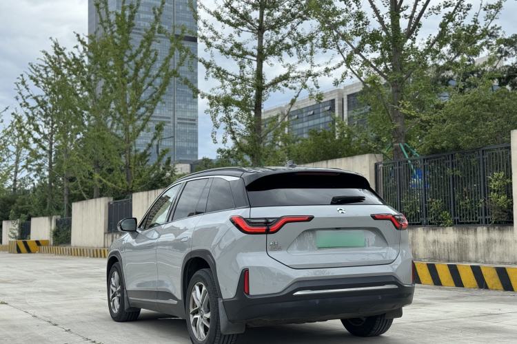 Used Nio ES6 2022 75 kWh Sport Edition Exterior 6