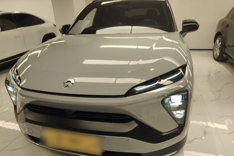Used Nio ES6 2022 100kWh Sport Edition Front