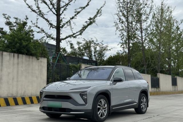 Used Nio ES6 2022 75 kWh Sport Edition
