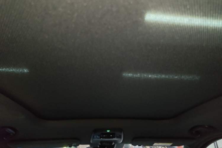 Used Nio ES6 2022 75 kWh Sport Edition Headliner