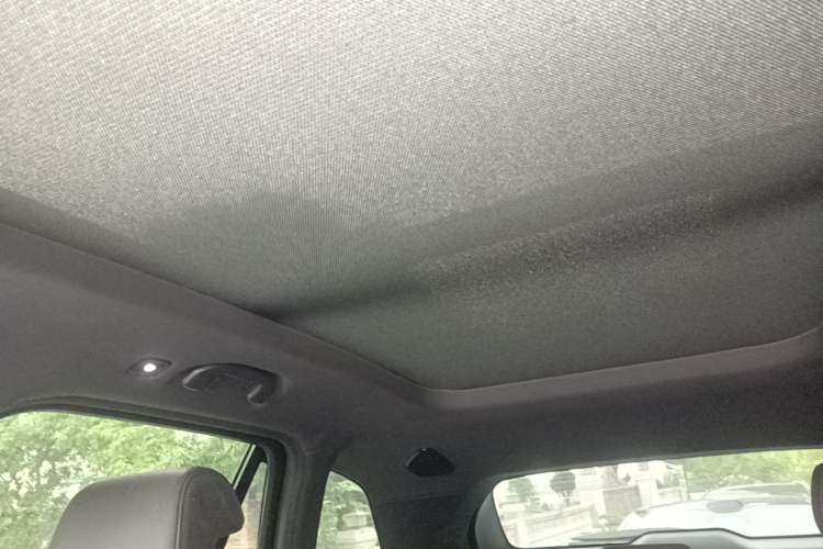 Used Nio ES6 2022 100kWh Sport Edition Headliner