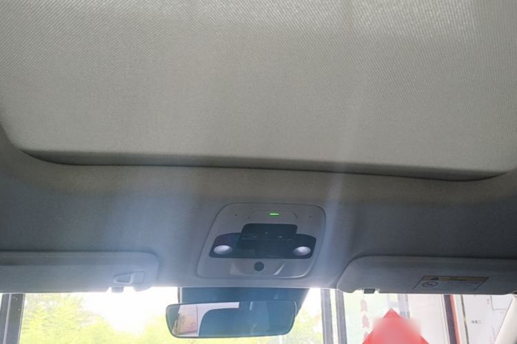 Used Nio ES6 2022 75 kWh Sport Edition Headliner