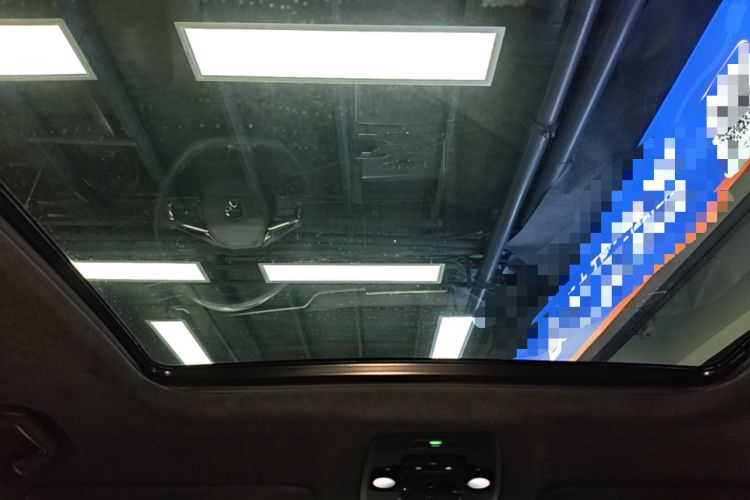 Used Nio ES6 2022 100kWh Sport Edition Headliner