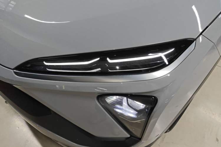 Used Nio ES6 2022 75 kWh Sport Edition Left Front Headlight