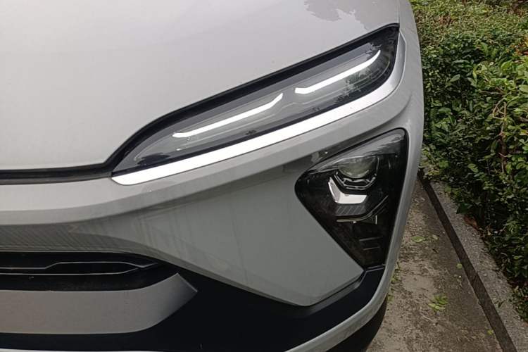 Used Nio ES6 2022 100kWh Sport Edition Left Front Headlight