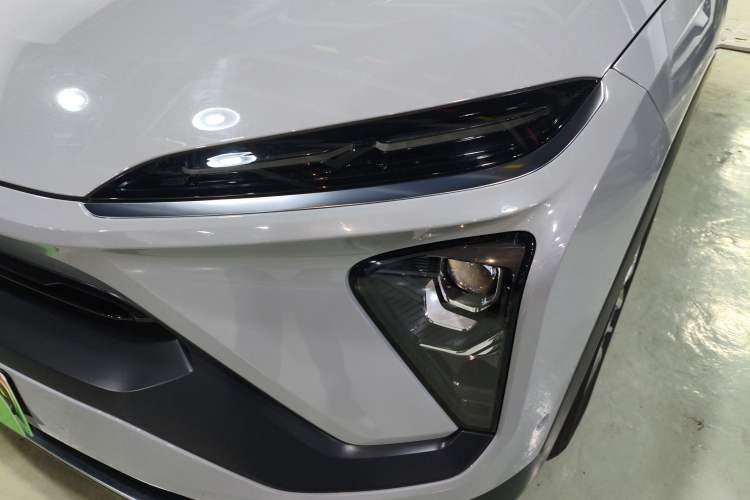Used Nio ES6 2022 75 kWh Sport Edition Left Front Headlight