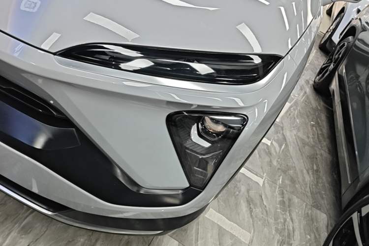 Used Nio ES6 2022 100kWh Sport Edition Left Front Headlight