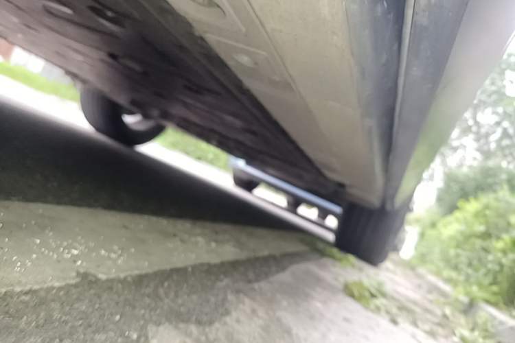 Used Nio ES6 2022 100kWh Sport Edition Left Side Sill