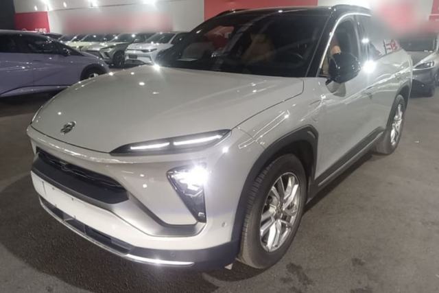 Used Nio ES6 2022 75 kWh Sport Edition