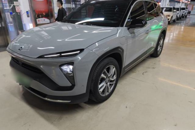 Used Nio ES6 2022 75 kWh Sport Edition